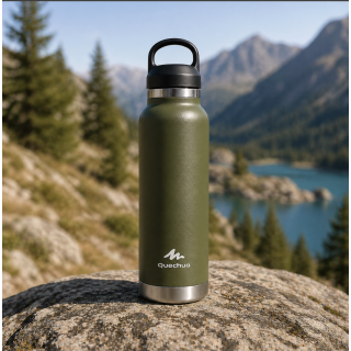 Gourde isotherme 500 ml