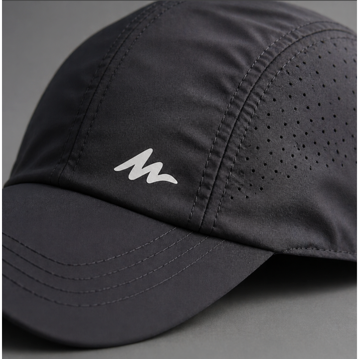 Casquette technique anti-UV
